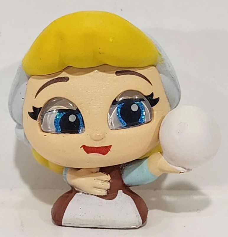 Cinderella (Exclusive) Series 12 Disney Doorables