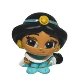 Jasmine Series 12 Disney Doorables