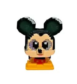 Mickey Mouse Series 12 Disney Doorables