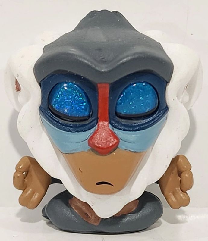 Rafiki Series 12 Disney Doorables