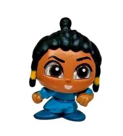 Raya Series 12 Disney Doorables