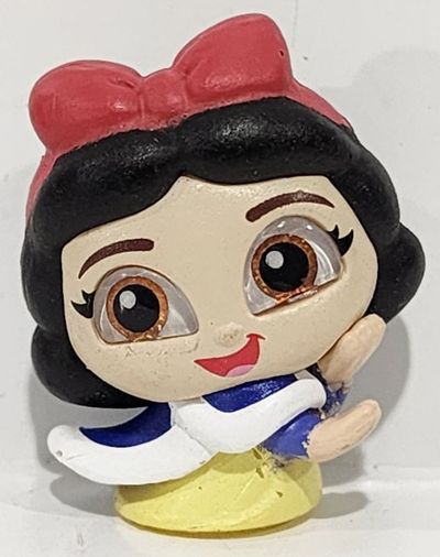 Snow White Series 12 Disney Doorables