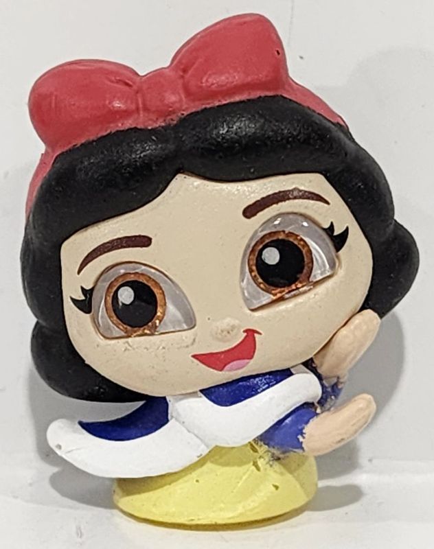 Snow White Series 12 Disney Doorables