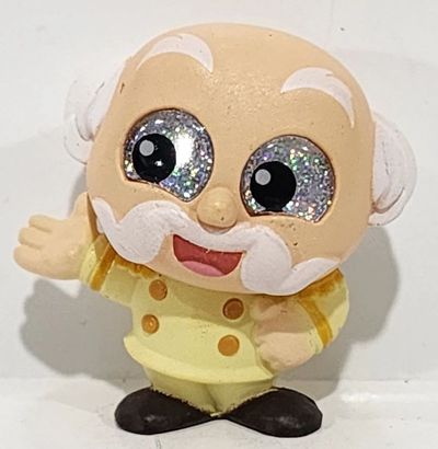 The King Series 12 Disney Doorables