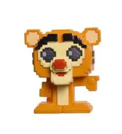 Tigger Series 12 Disney Doorables