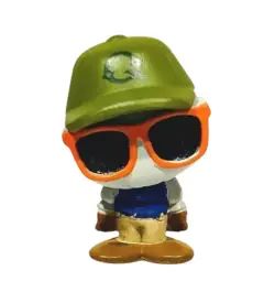 Wilden Lightfoot Series 12 Disney Doorables