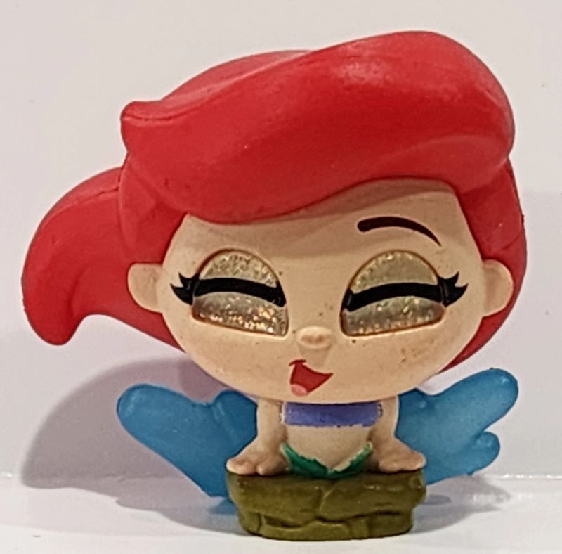 Ariel (Grown) Series 13 Disney Doorables