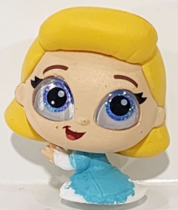 Cinderella (Youth) Series 13 Disney Doorables