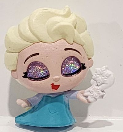 Elsa (Grown) Series 13 Disney Doorables