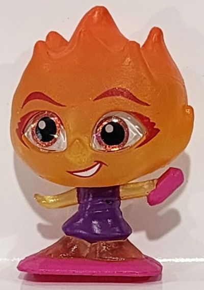 Ember Lumen (Grown) Series 13 Disney Doorables