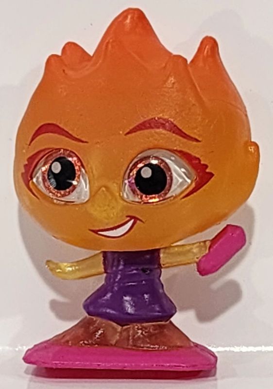Ember Lumen (Grown) Series 13 Disney Doorables