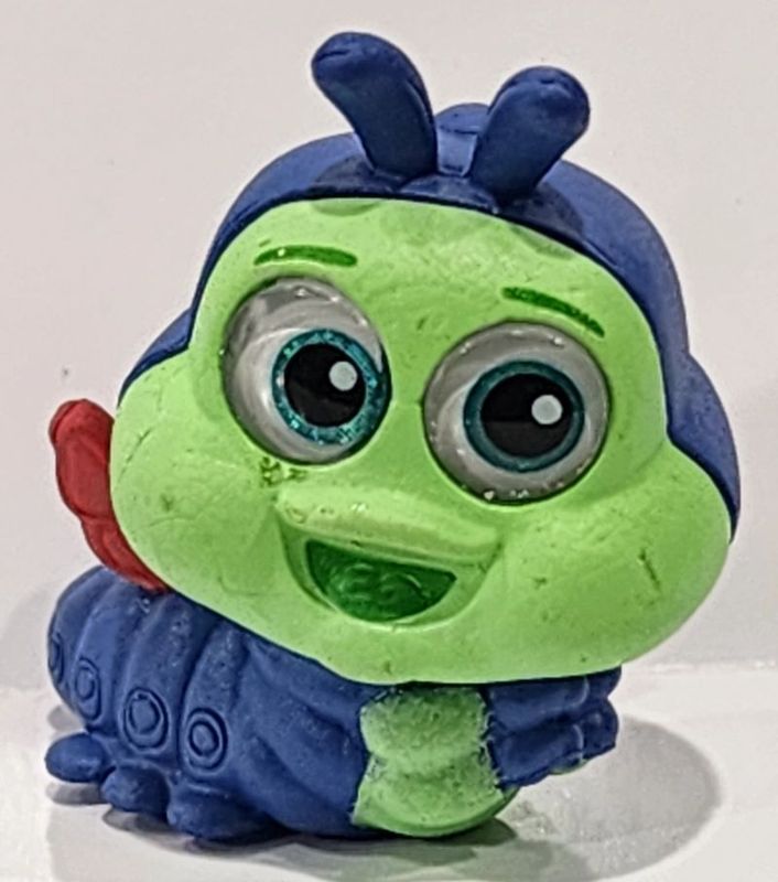 Heimlich (Grown) Series 13 Disney Doorables