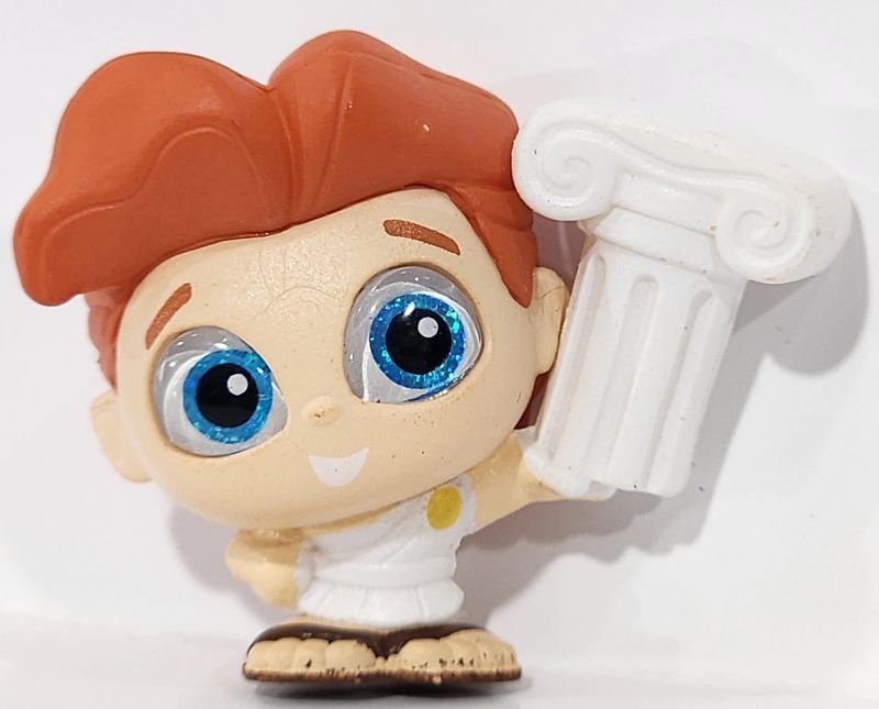 Hercules (Youth) Series 13 Disney Doorables
