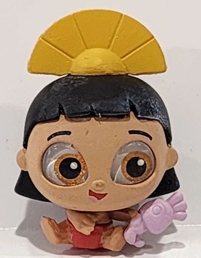 Kuzco (Youth) Series 13 Disney Doorables