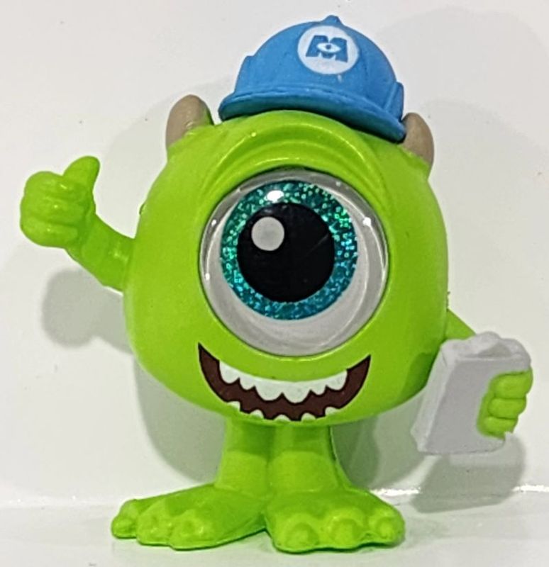 Mike Wazowski (Grown) Series 13 Disney Doorables