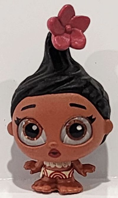 Moana (Youth) Series 13 Disney Doorables