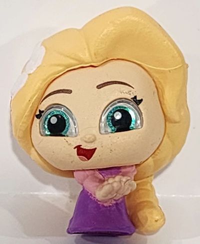 Rapunzel (Grown) Series 13 Disney Doorables