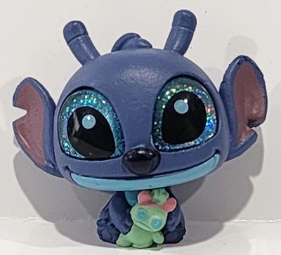 Stitch (Youth) Series 13 Disney Doorables