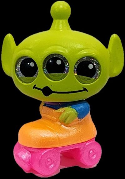 Alien Series 14 Disney Doorables