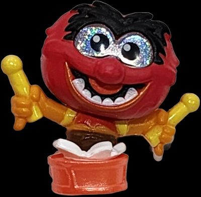 Animal Series 14 Disney Doorables