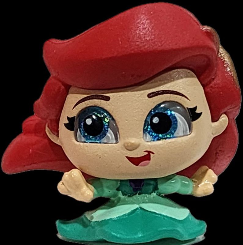 Ariel Series 14 Disney Doorables