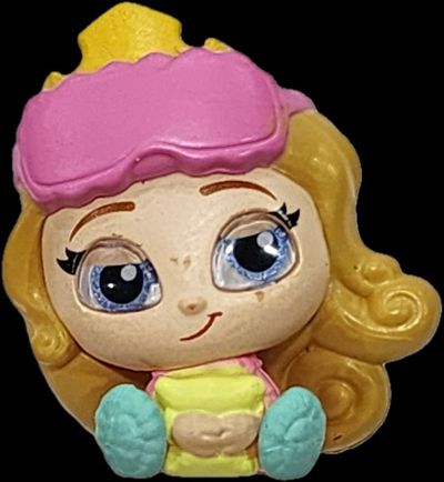 Aurora Series 14 Disney Doorables
