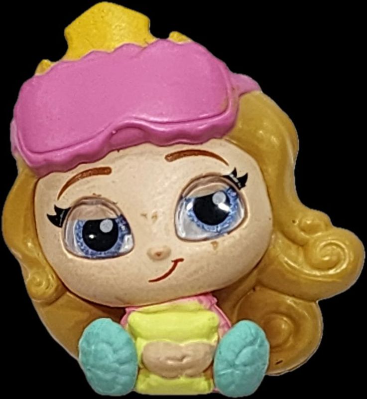 Aurora Series 14 Disney Doorables