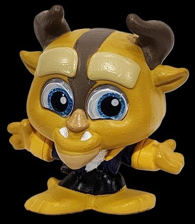 Beast Series 14 Disney Doorables