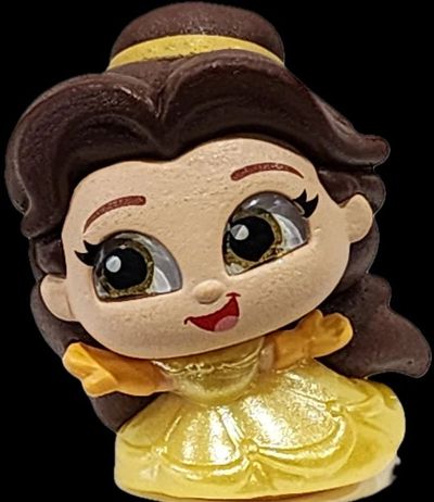 Belle (Special Edition) Series 14 Disney Doorables