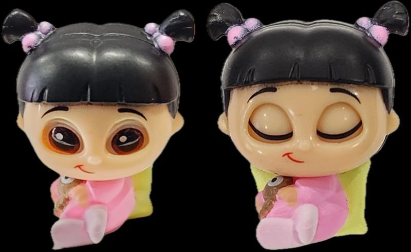Boo (Special Edition) Series 14 Disney Doorables