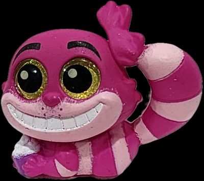 Cheshire Cat Series 14 Disney Doorables