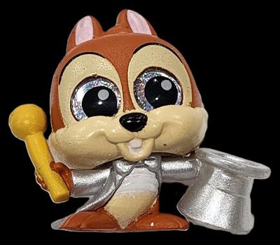 Chip (Gala Party) Series 14 Disney Doorables