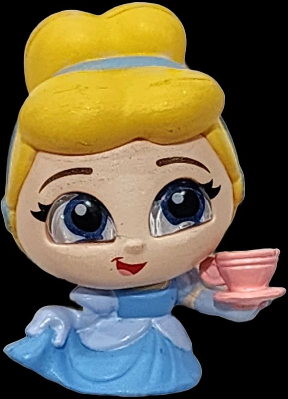 Cinderella Series 14 Disney Doorables