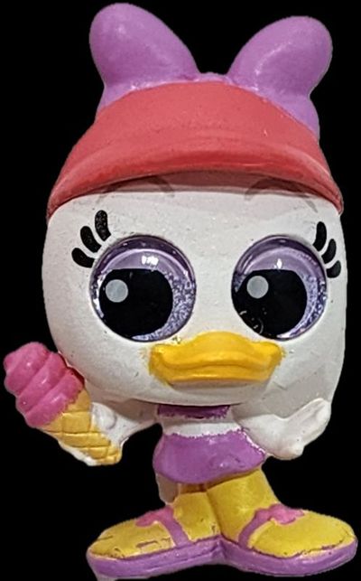 Daisy Duck Series 14 Disney Doorables