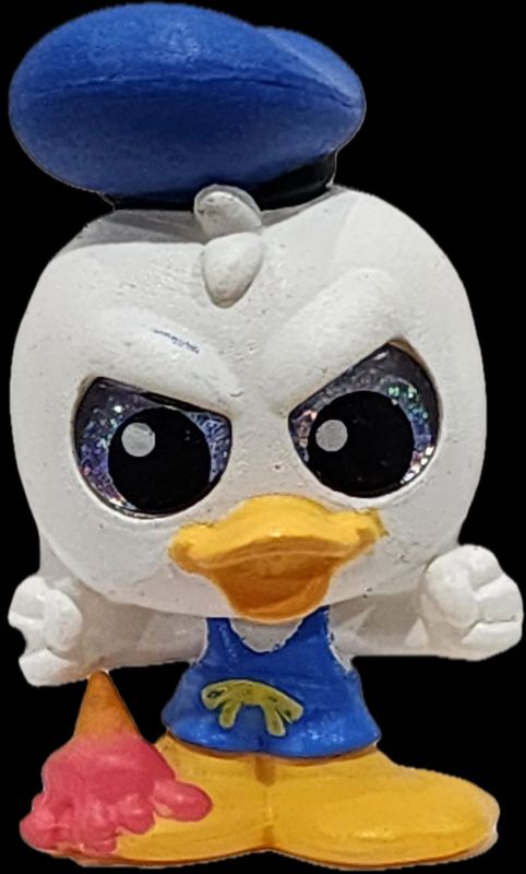 Donald Duck Series 14 Disney Doorables