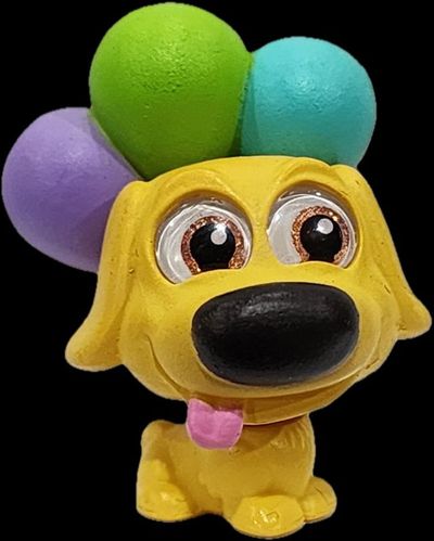 Dug Series 14 Disney Doorables