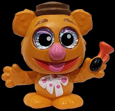 Fozzie Series 14 Disney Doorables