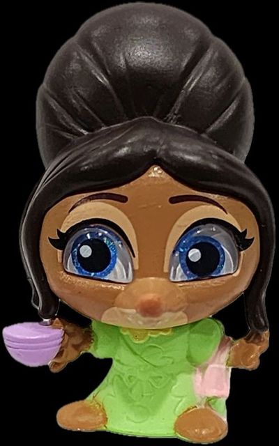 Fru Fru Series 14 Disney Doorables