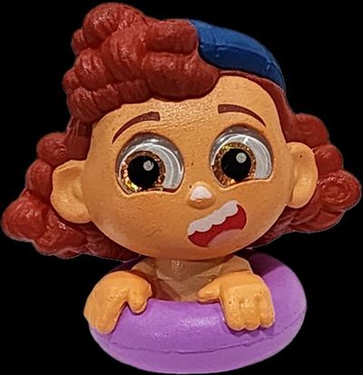 Giulia Series 14 Disney Doorables