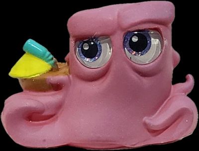 Hank (Special Edition) Series 14 Disney Doorables