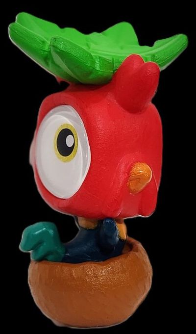 Hei Hei Series 14 Disney Doorables