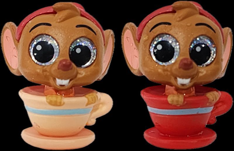 Jaq (Special Edition) Series 14 Disney Doorables