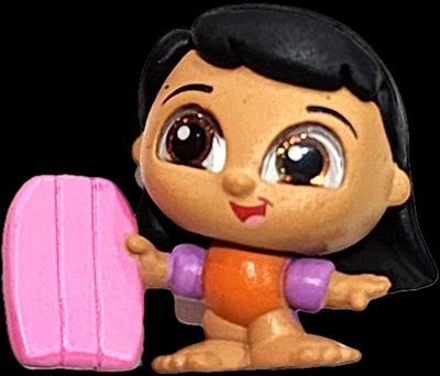 Lilo Series 14 Disney Doorables