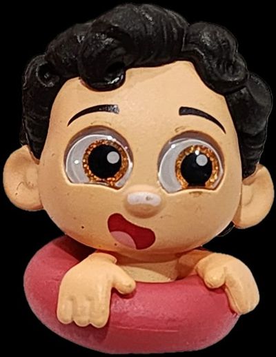 Luca Series 14 Disney Doorables