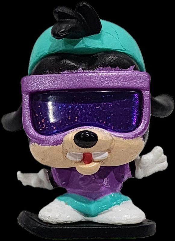 Max Goof Series 14 Disney Doorables