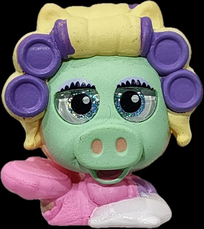 Miss Piggy Series 14 Disney Doorables