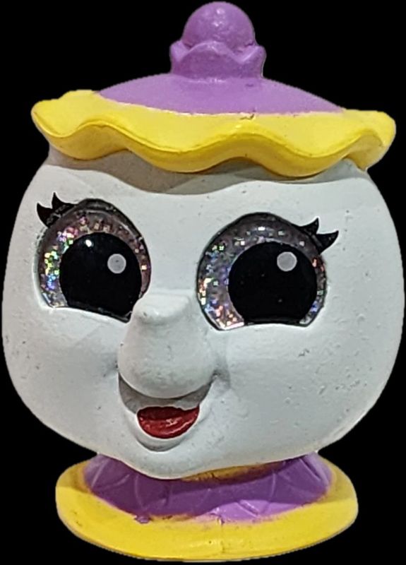 Mrs Potts Series 14 Disney Doorables