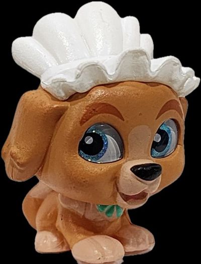Nana Series 14 Disney Doorables