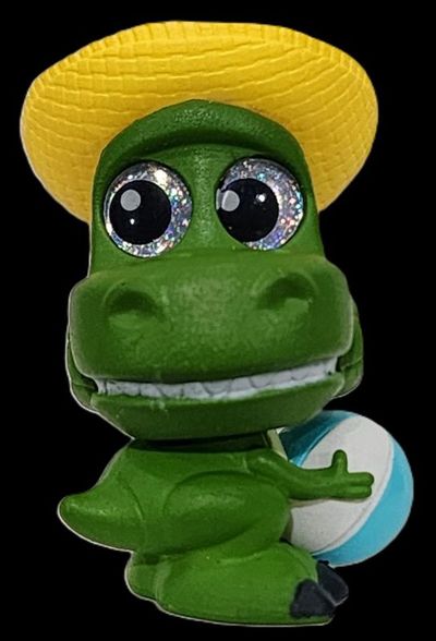 Rex Series 14 Disney Doorables