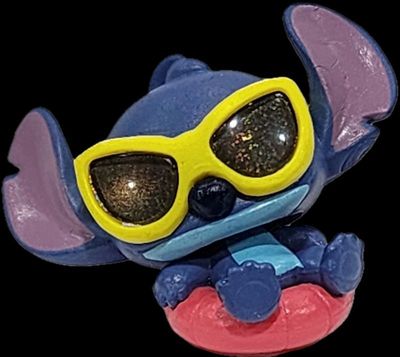 Stitch Series 14 Disney Doorables